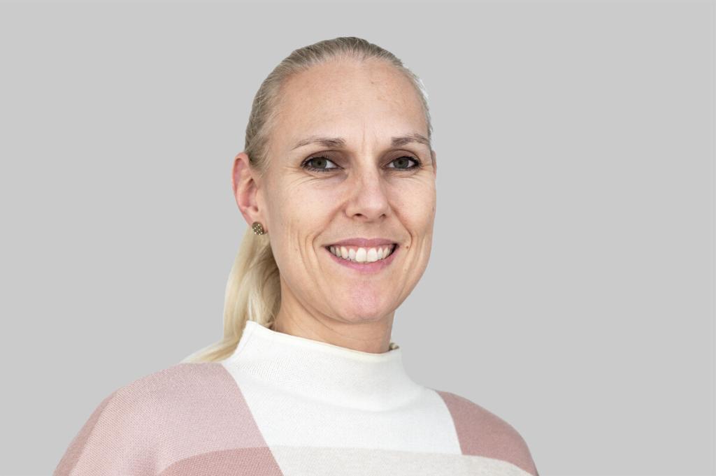 Carina Münzebrock (CDU)