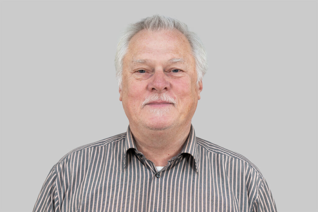 Hans Wagner (Parteilos)