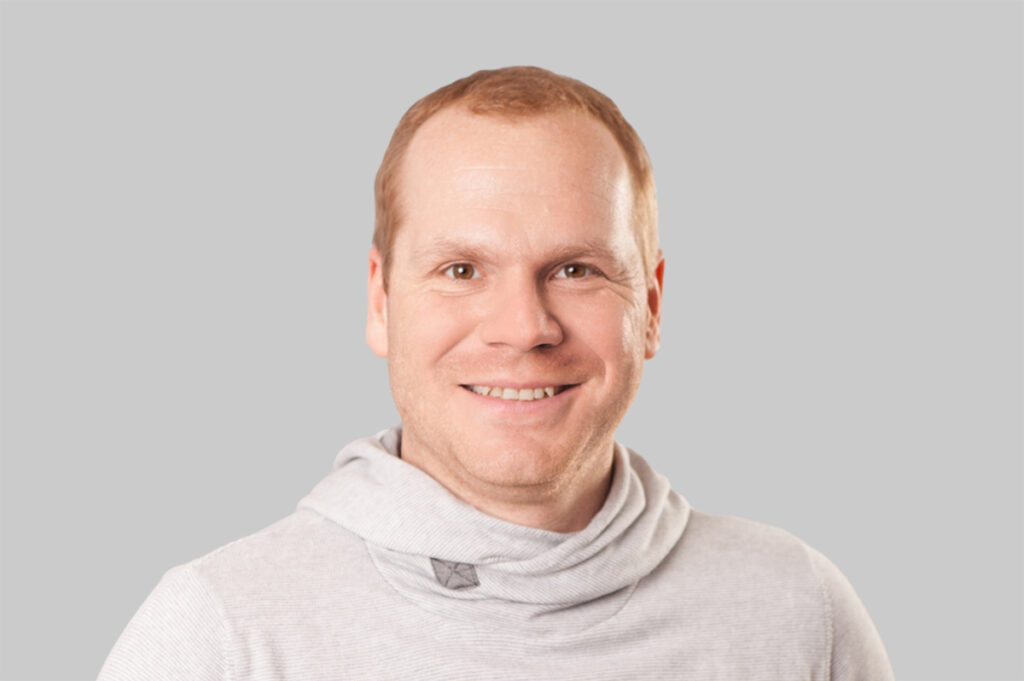 Nico Weber (Freie Wähler)
