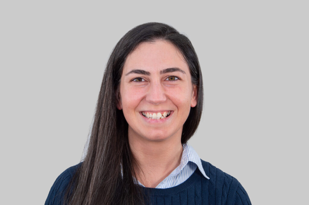 Sarah Uzungüney (SPD)