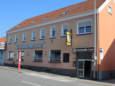 Luitpolds Lust