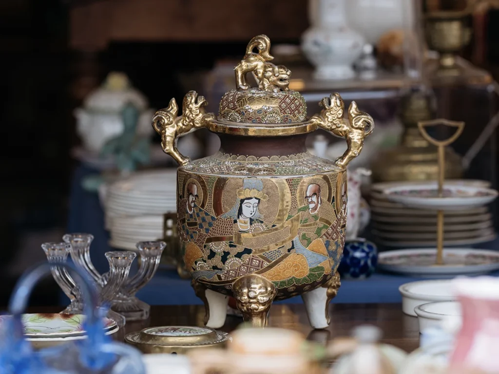 Antik- & Sammler in Rohrbach (Saar)