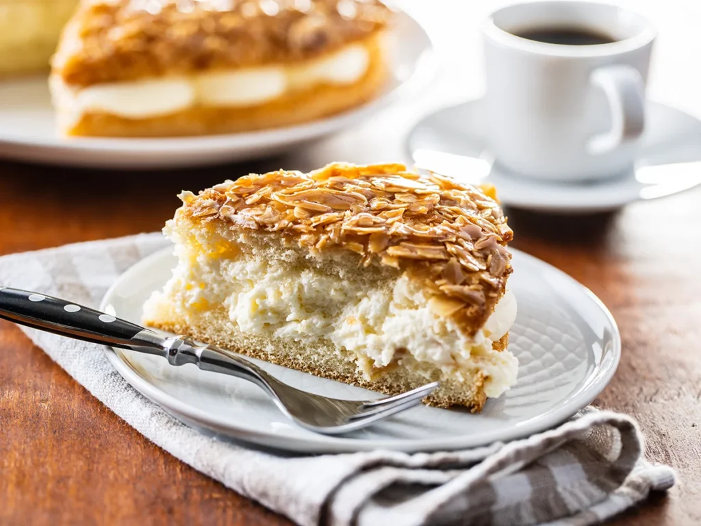 Kaffee & Kuchen in Rohrbach (Saar)