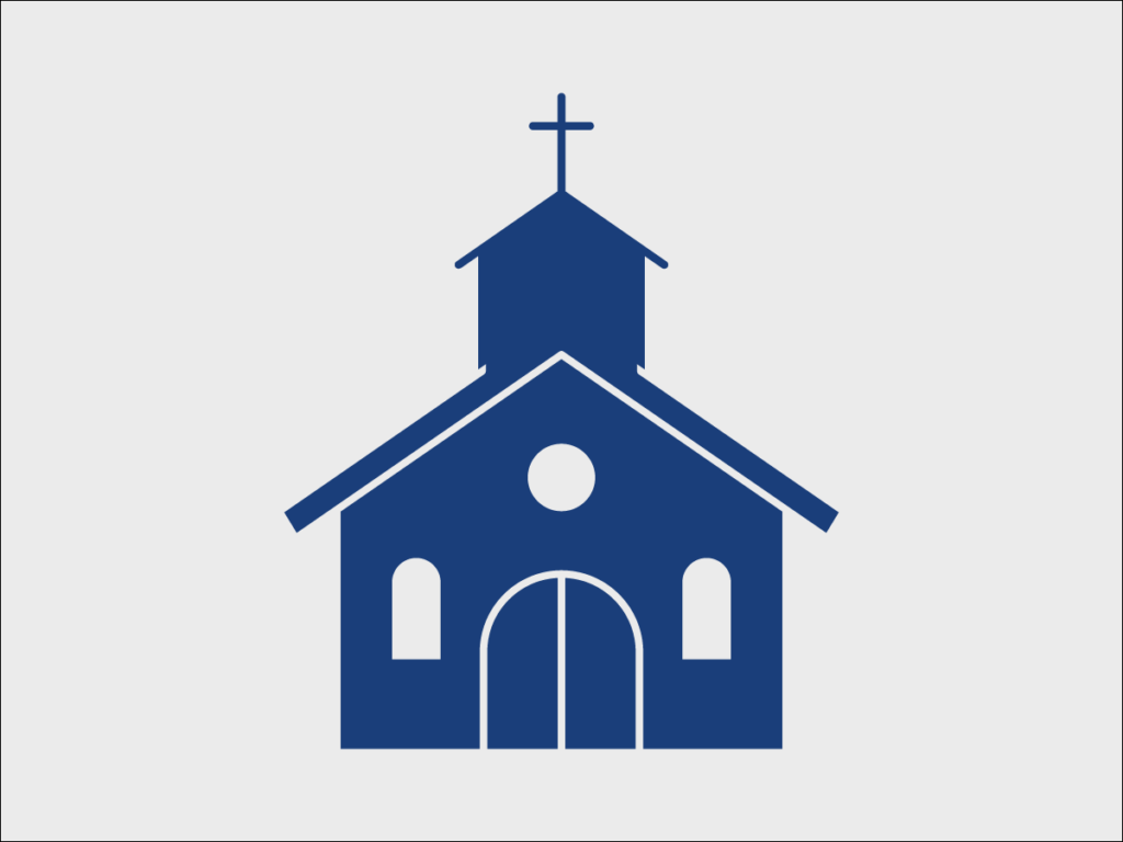 Gottesdienst in Rohrbach