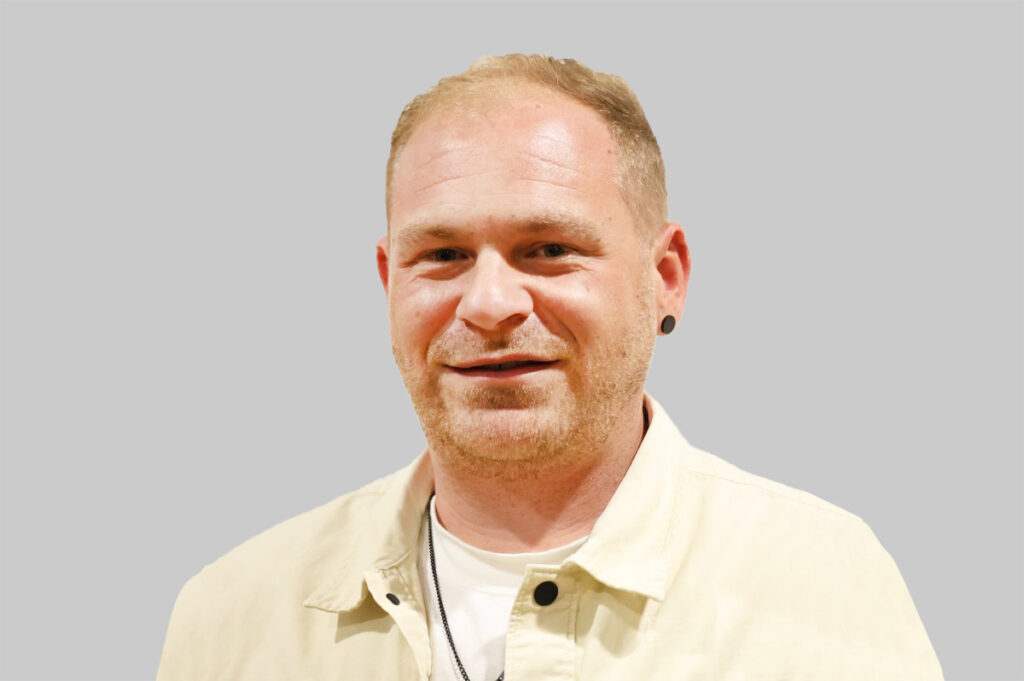 Denis Stolz