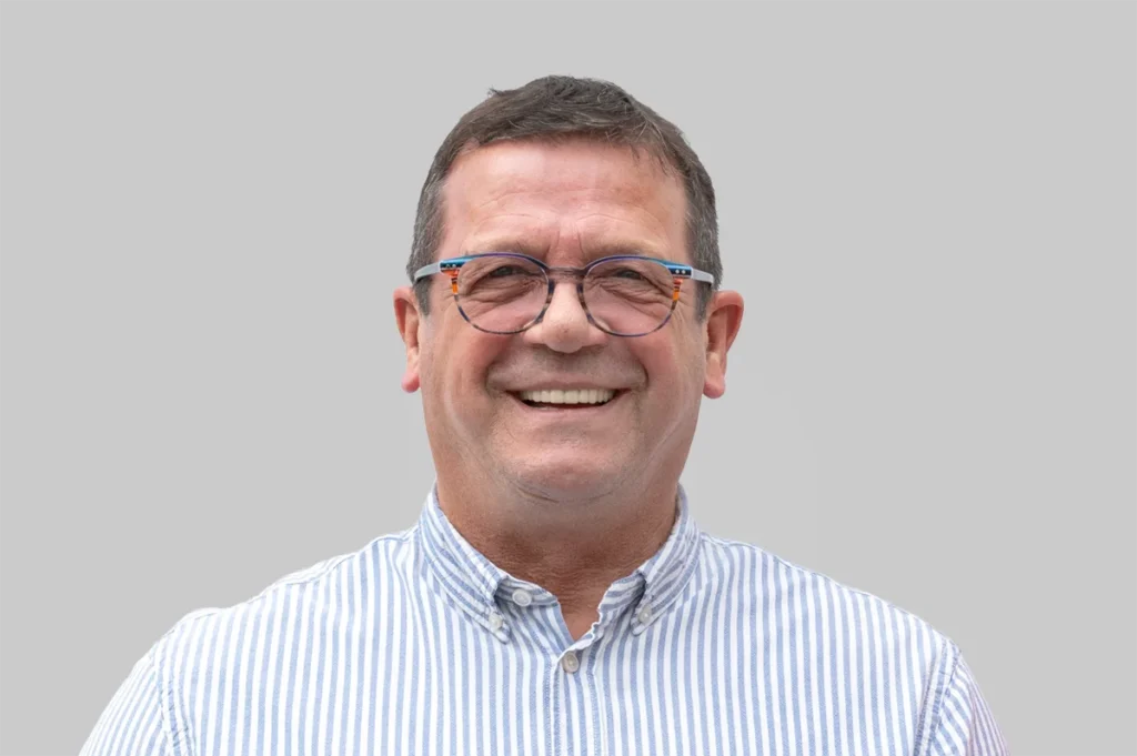 Martin Biedermann (Ortsvorsteher)