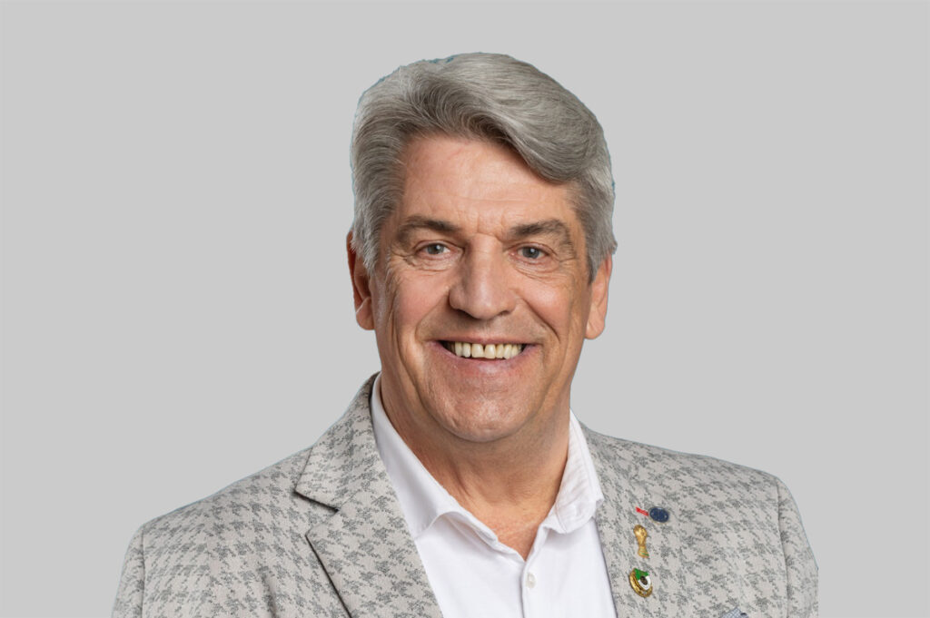 Wolfgang Heib