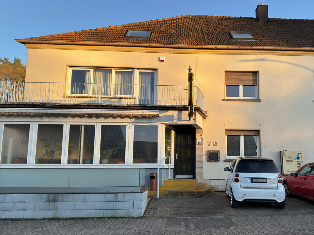 Gasthause In den Königswiesen