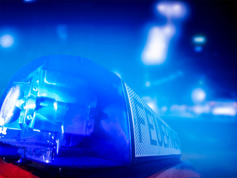 Notfallmonitor der Stadt St. Ingbert
