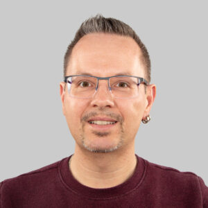Picture of Oliver Jung