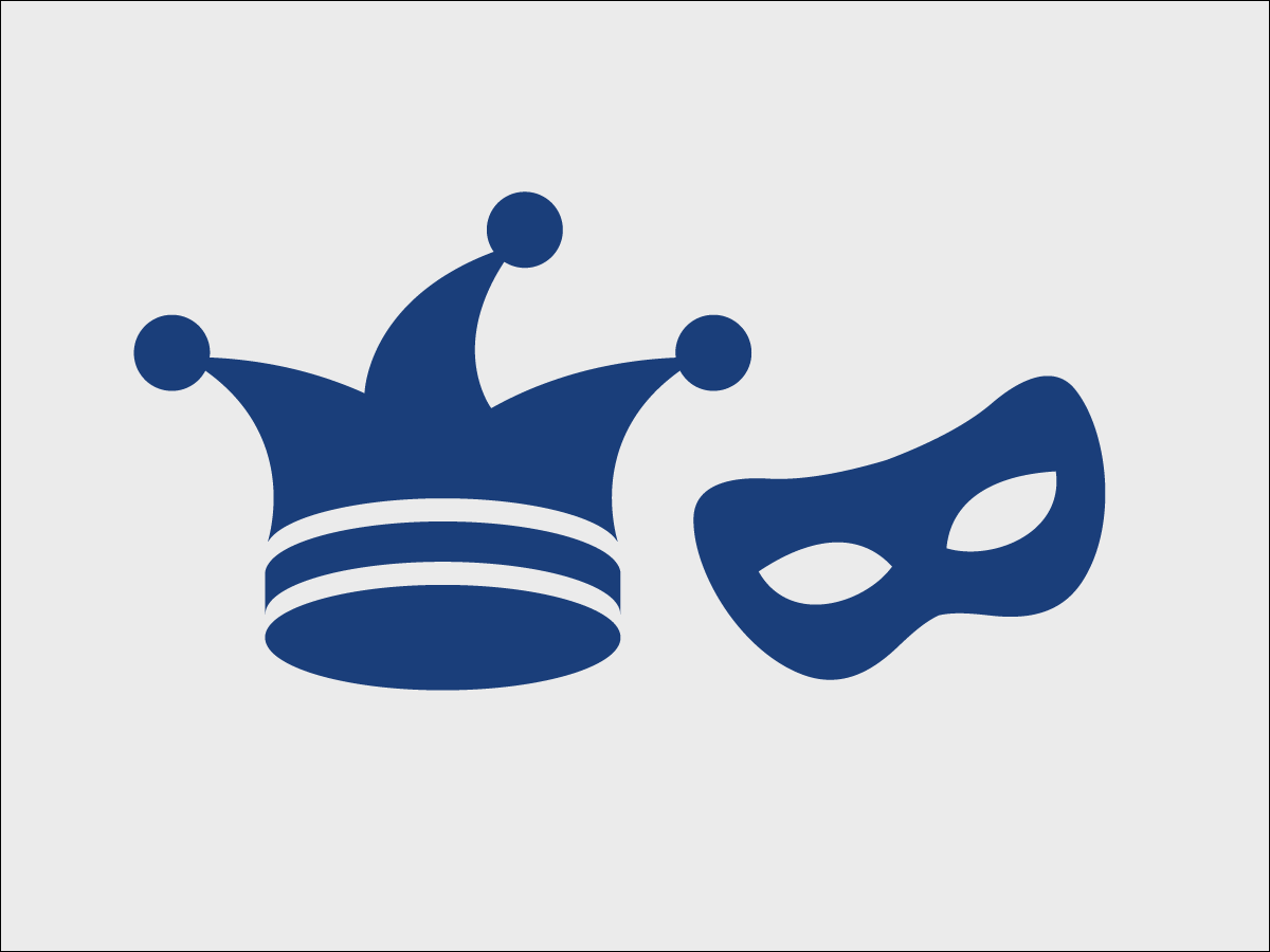 Fasching in Rohrbach (Saar)