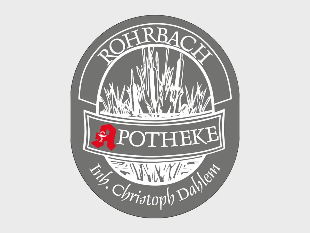 Rohrbach-Apotheke in Rohrbach (Saar)