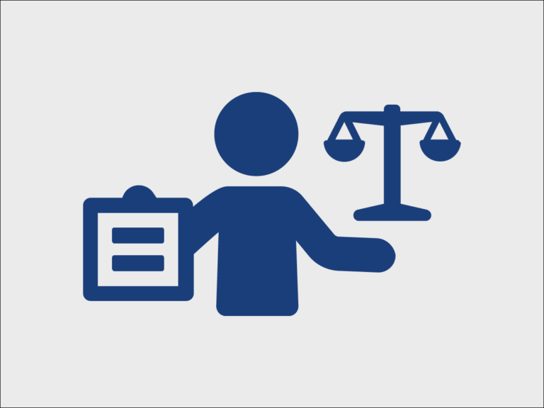 Schiedsmann in Rohrbach (Saar)