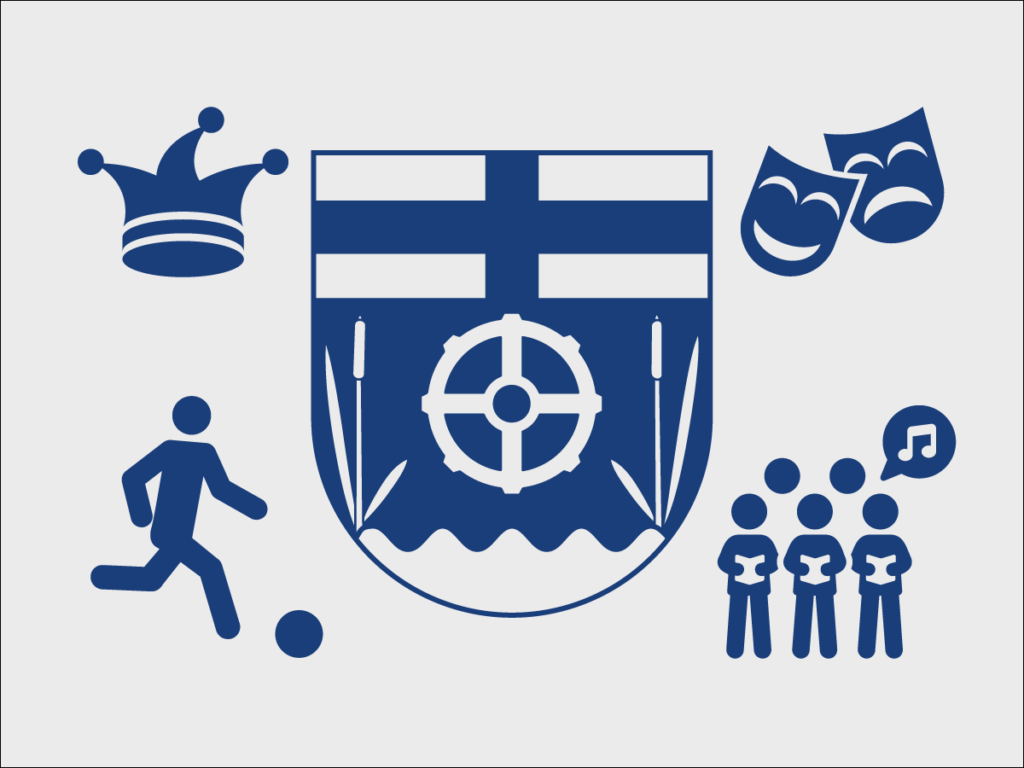 Vereine in Rohrbach (Saar)