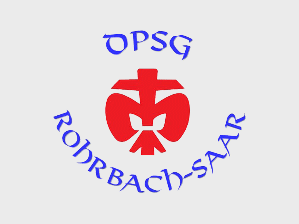 Deutsche Pfadfinder St. Georg Rohrbach (Saar)