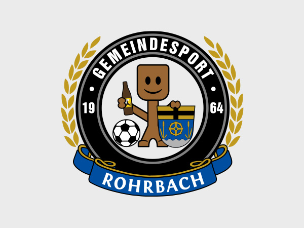 Gemeindesport Rohrbach (Saar)