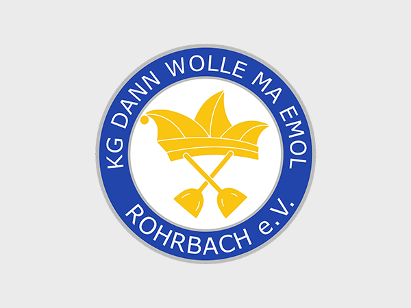 KG "dann wolle ma emol" Rohrbach