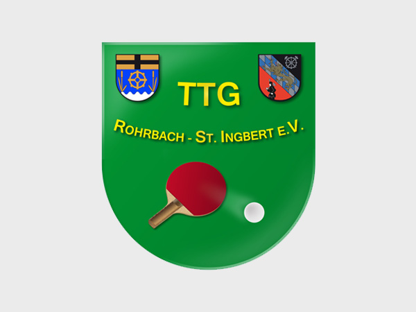 TTG Rohrbach-St. Ingbert