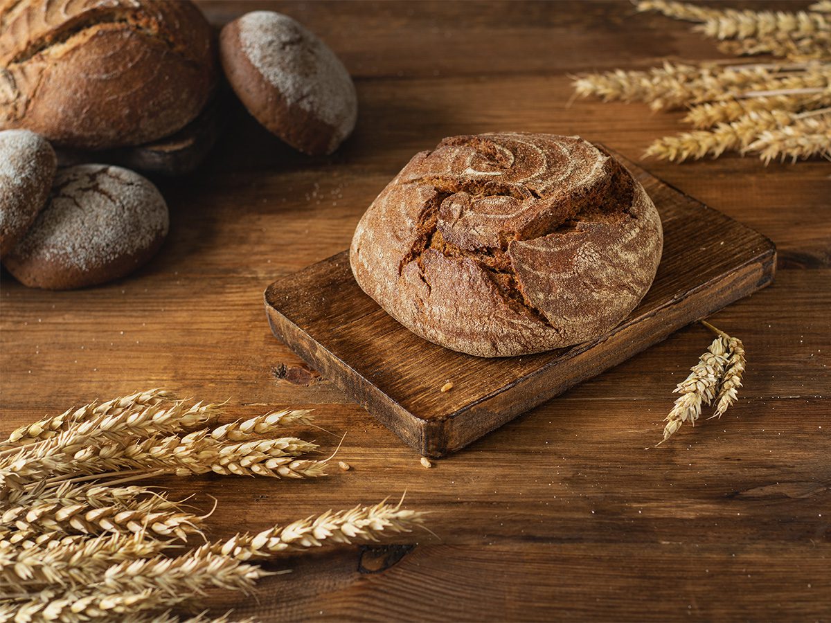 Gesundes Backen zuhause mit Hefe, Sauerteig & Backferment