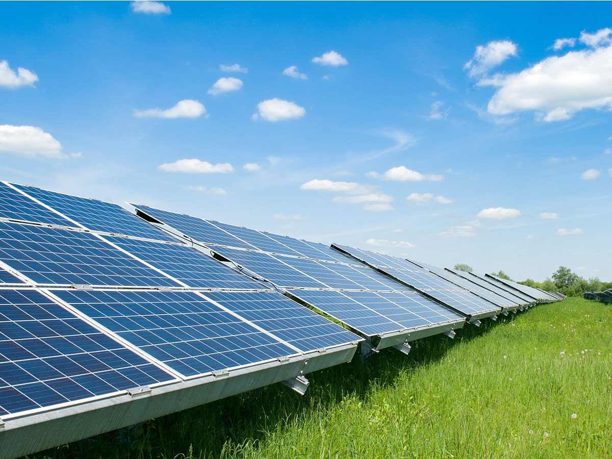 Vortragsabend: Energiewende - Balkonkraftwerke und Ausbaustand Photovoltaik im BR Bliesgau