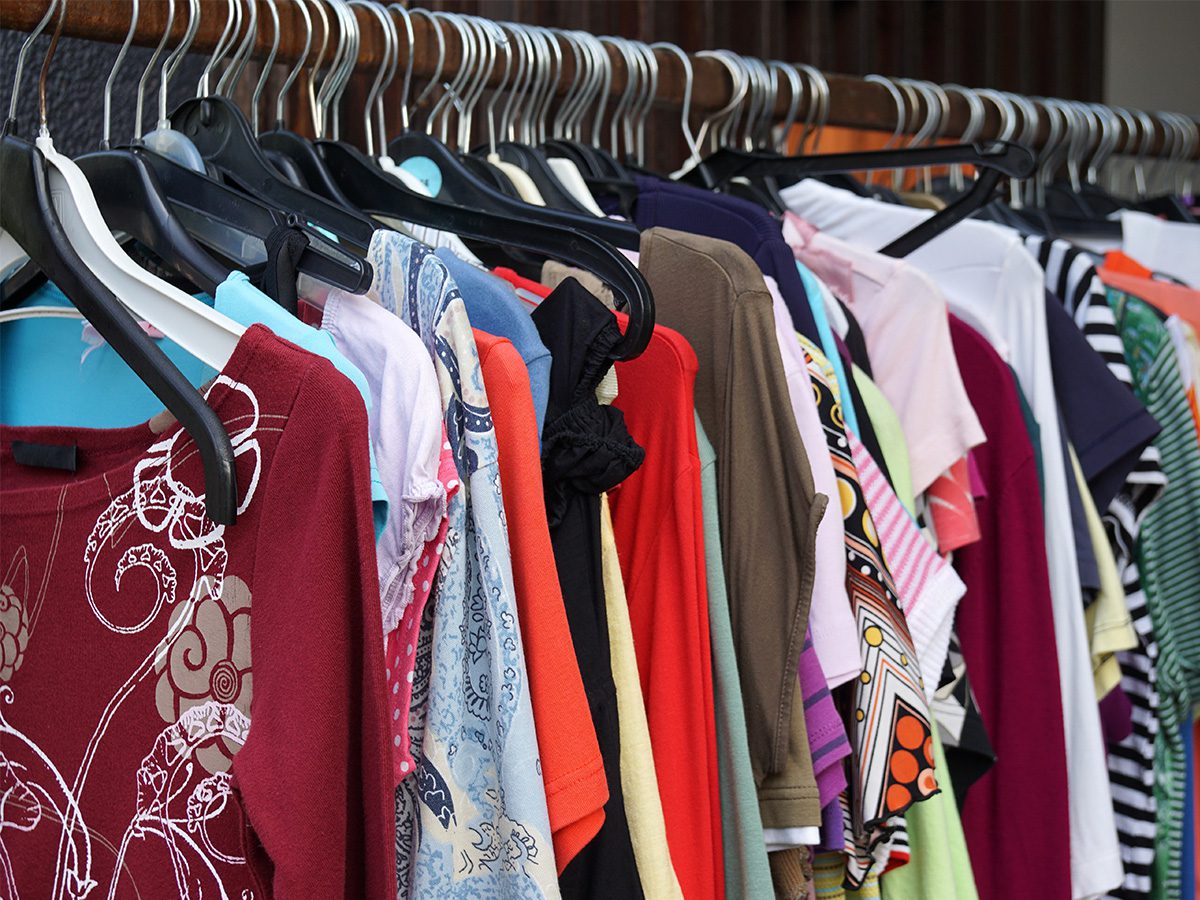 Second Hand Markt in Rohrbach (Saar)