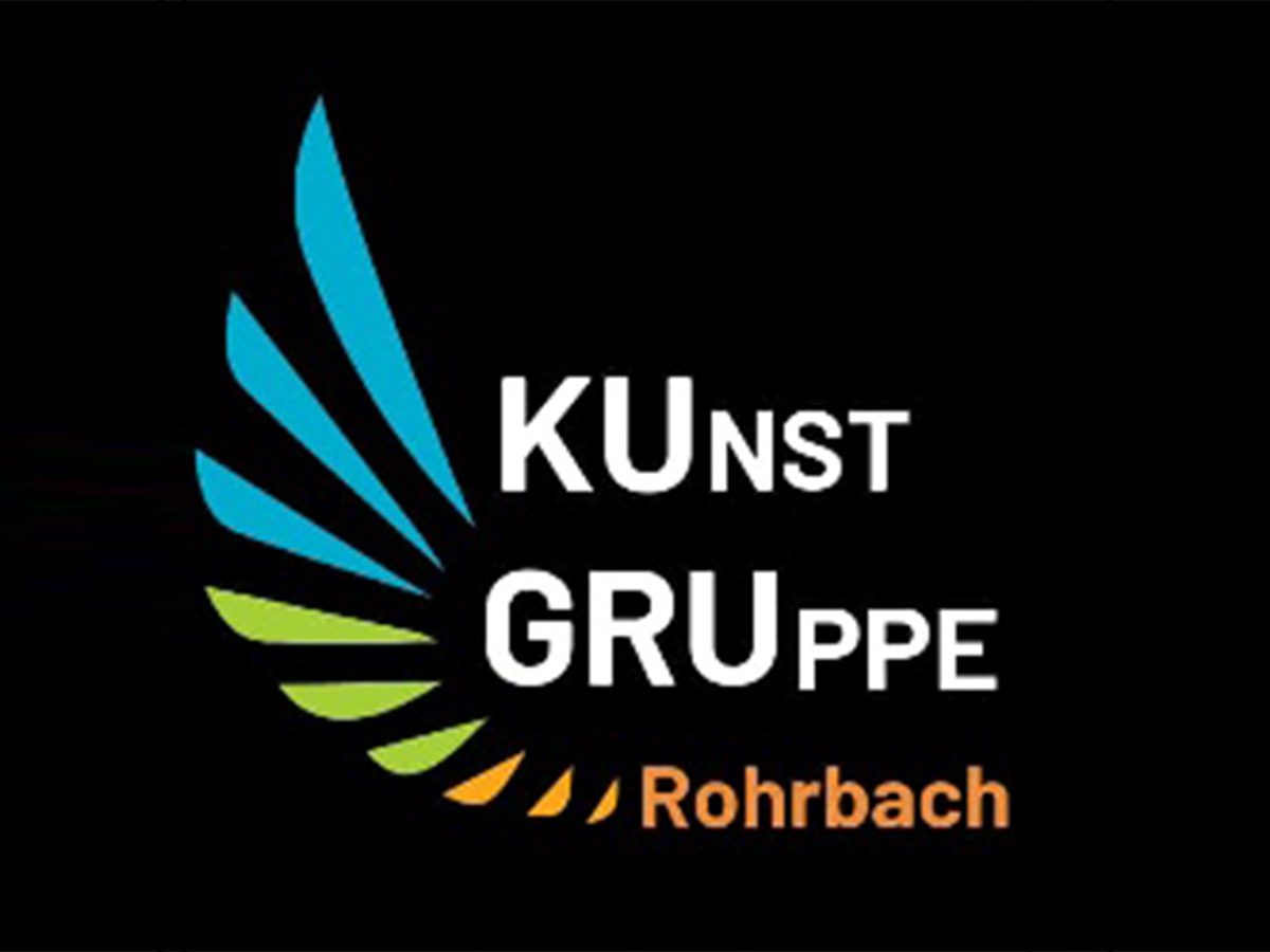 Vernissage der Kunstgruppe Rohrbach (Saar)