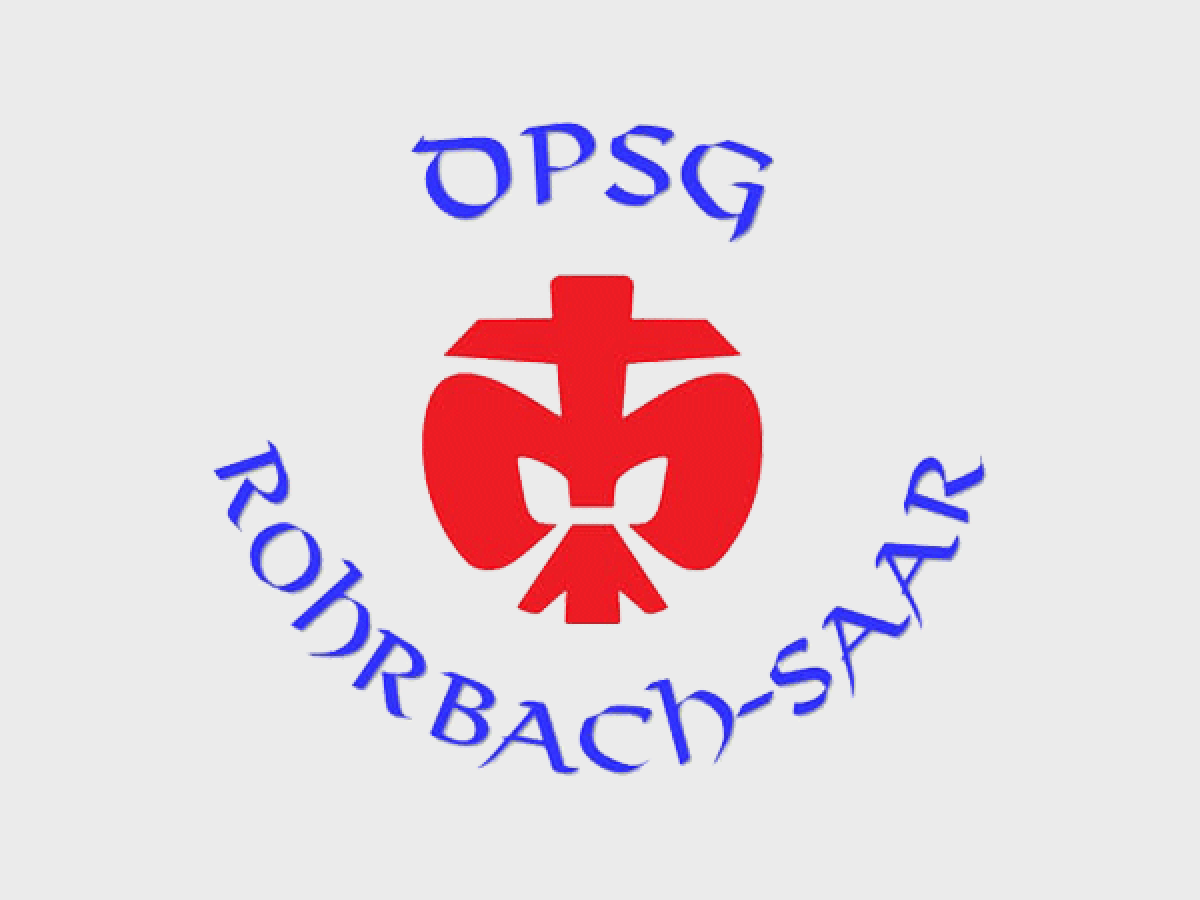 Deutsche Pfadfinder St. Georg Rohrbach (Saar)
